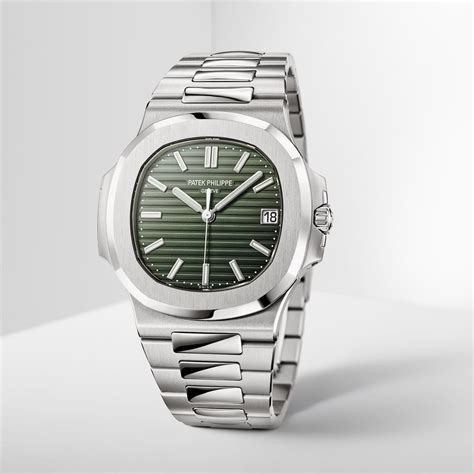 patek philippe 5711 price hong kong|Patek Philippe nautilus 5711 green.